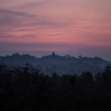 Plataran Borobudur Magelang Exterior foto